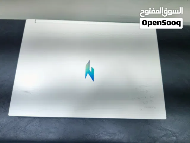 Acer Nitro