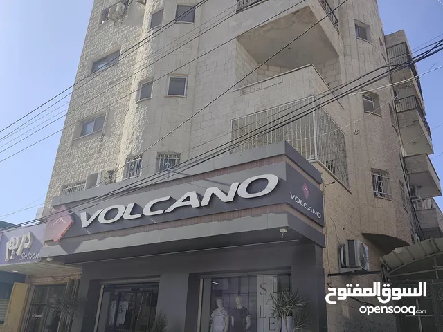 شقه للبيع الشارع العسكري