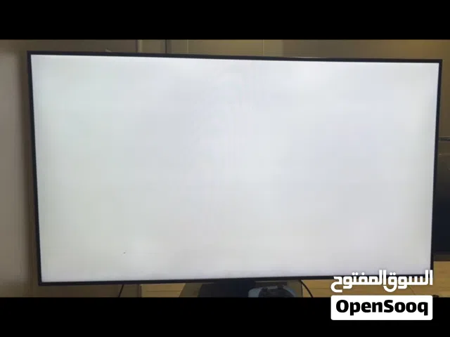 تلفزيون سامسونج 55 بوصة