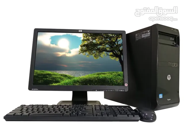 Windows HP Computers for sale in Jeddah