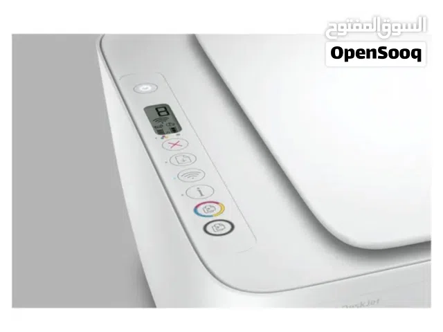طابعة HP DeskJet 2710 All-in-One Printer