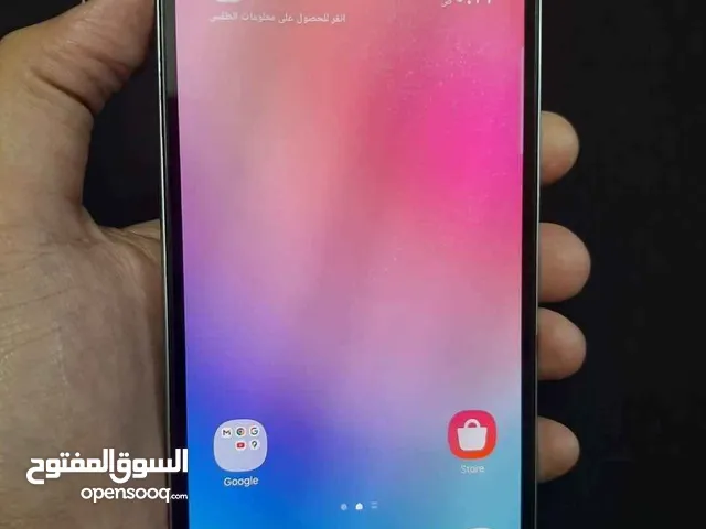 Samsung Galaxy A24 4G 128 GB in Amman