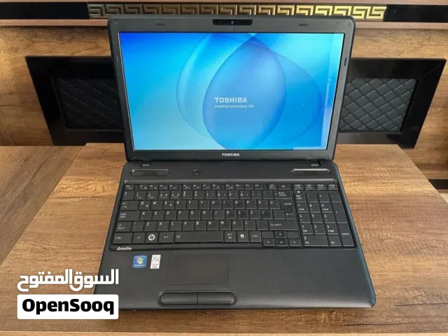 Windows Toshiba for sale  in Amman
