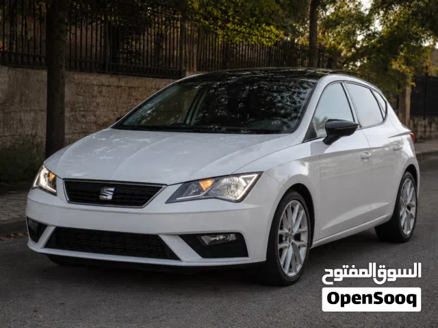 2019 Seat Leon Standard