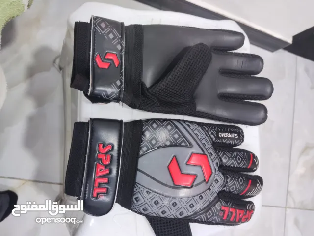 كفوف حراسه اصليه السعر10,000