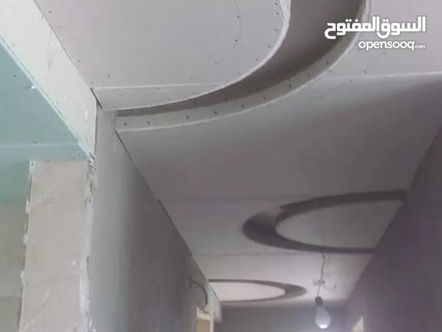 الديكورات الحديثه وإنشاء المجالس