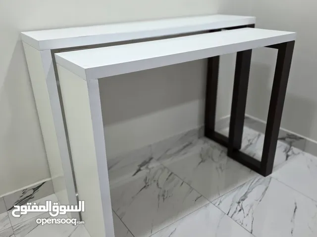 طاولة استقبال
