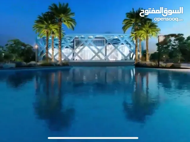 2709 ft 4 Bedrooms Apartments for Sale in Sharjah Al Brashi