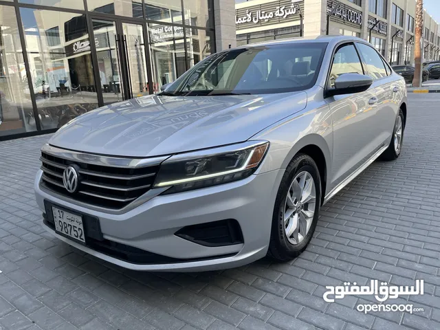 Used Volkswagen Passat in Hawally