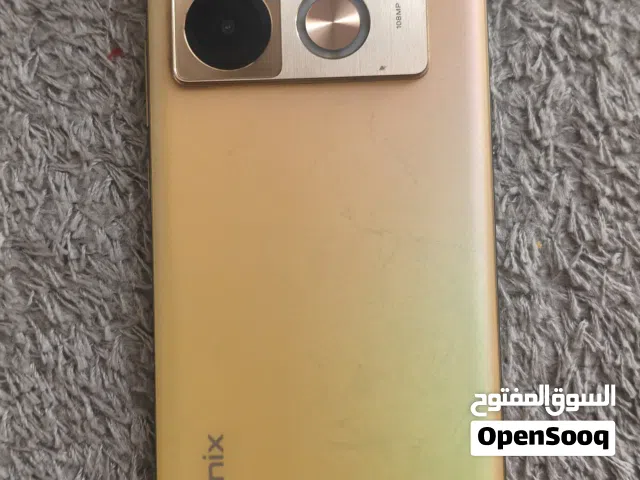 Infinix Note 40 Pro 256 GB in Najaf