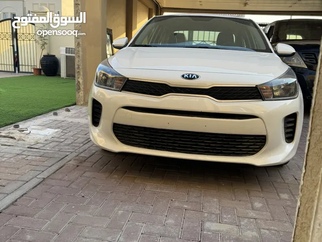 Kia rio 2019 /27500aed