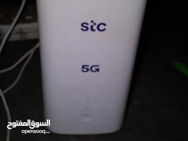 جهاز stc 5G