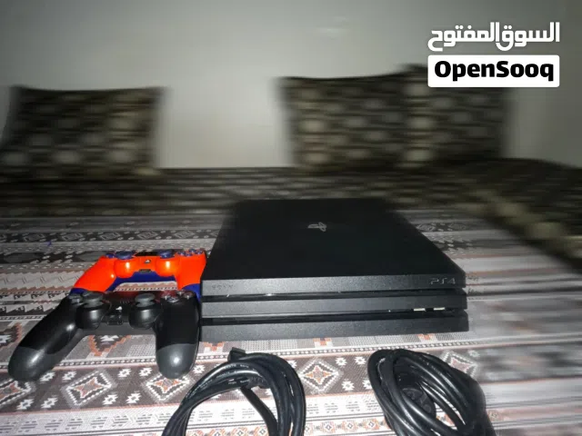 Ps4 pro 1tb