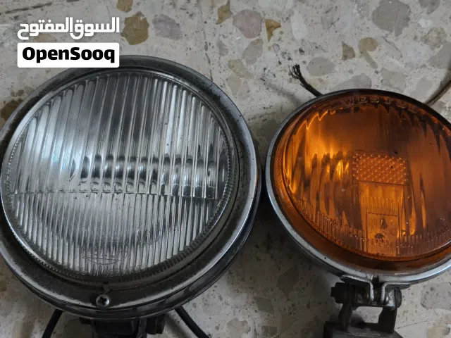 اضويه BMW E36للبيع
