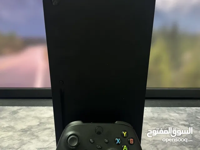 Xbox Series X 1TB
