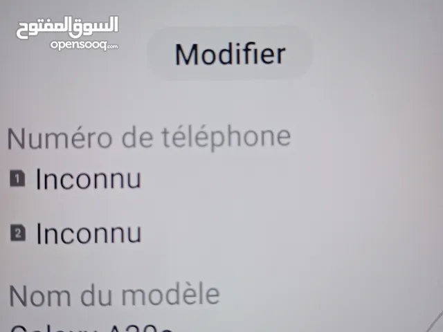 Samsung Galaxy a 20s
