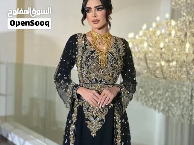 قفطان مميز