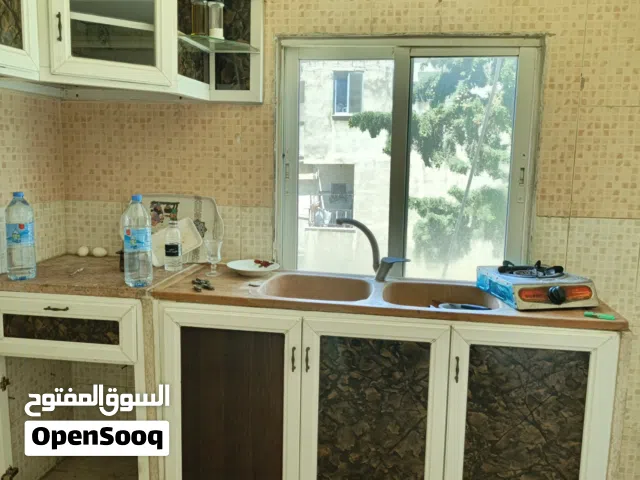70 m2 2 Bedrooms Apartments for Rent in Amman Jabal Al Nuzha