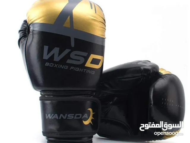 قلفز ملاكمة WSD- Gold الأفضل في الأسواق
