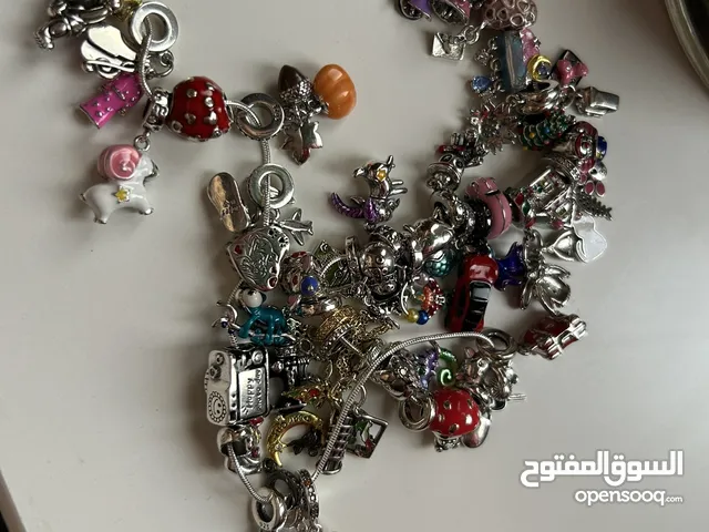 تشارمز متنوعه