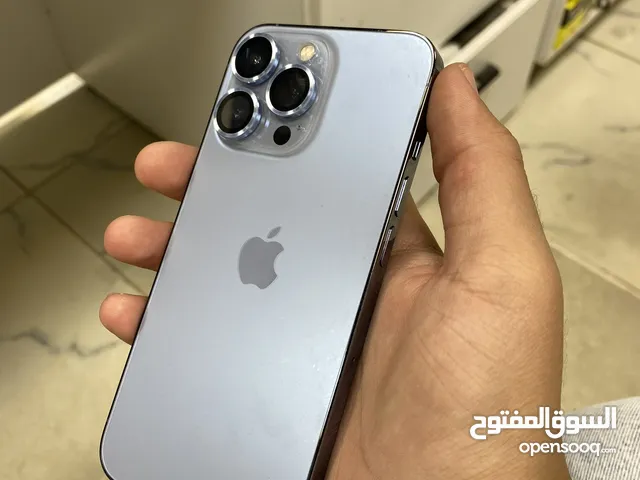 ايفون 13pro للبيع