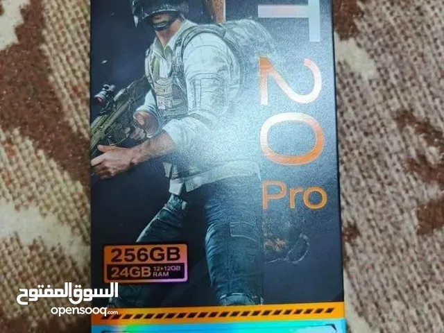 للبيع  Infinix gt 20 pro