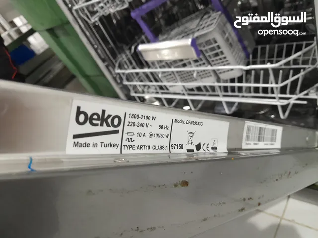 Beko 10 Place Settings Dishwasher in Muscat