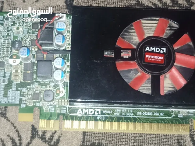 كرت شاشه r7 450