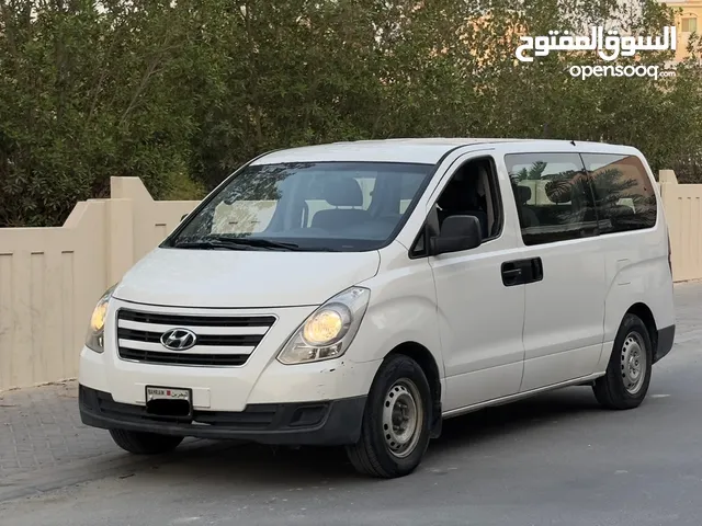 Used Hyundai H1 in Central Governorate