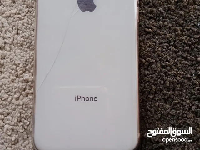 Apple iPhone 8 64 GB in Bint Jbeil