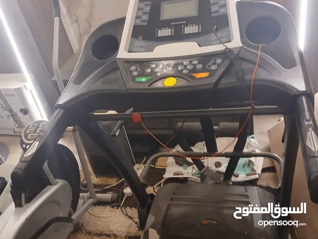 بيع مجموعة أدوات رياضيه مستعمل شبه وكاله للبيع كامل الاجهزه الله يبارك لصاحب النصيب