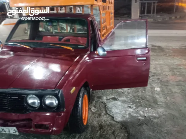 Toyota Hilux 1976 in Zarqa