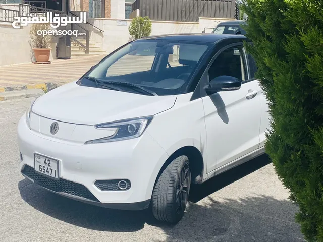 Used SsangYong Other in Amman