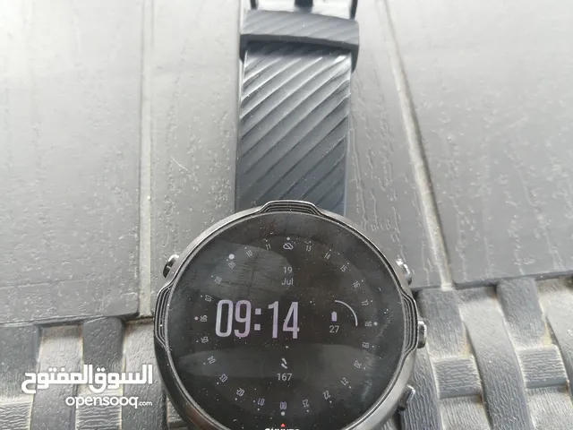 suunto 7 smart watch