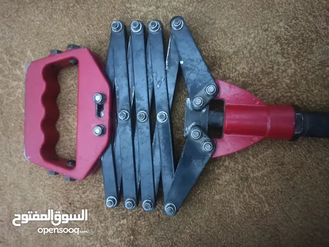 السلام عليكم عندي مكينة برشام حاجة تبارك الله