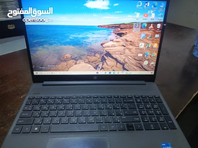 Windows HP for sale in Amman