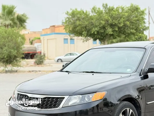 Used Kia Lotze in Sorman