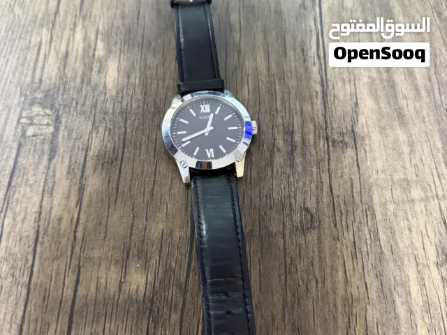 Analog Quartz Guess watches  for sale in Salt