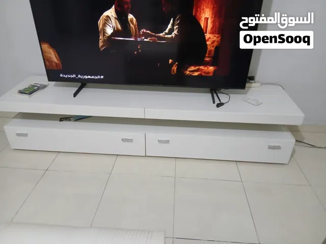 طاولة تلفزيون الماني للييع