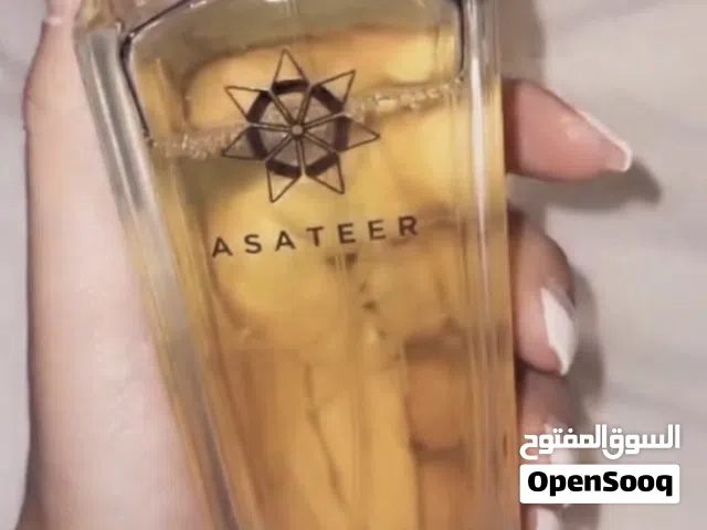 رائحة فرنسية بنكهة شرقيه ناعمة بلمسة أنثوية آسرة – Queen of Arabia