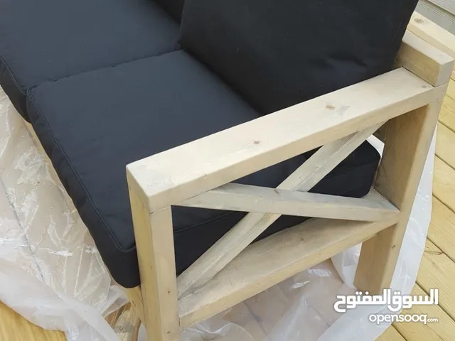 جلسات خارجية للحوش