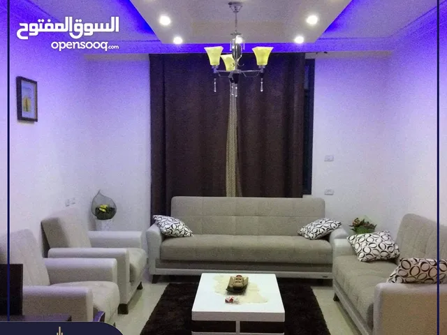 160 m2 3 Bedrooms Apartments for Rent in Ramallah and Al-Bireh Al Tira