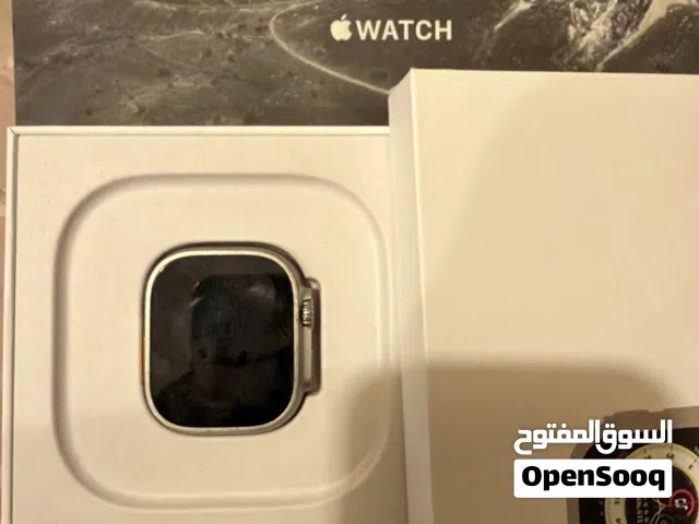 apple watch ultra 1