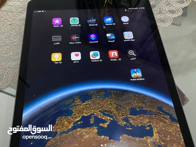 Apple iPad 8 32 GB in Tripoli