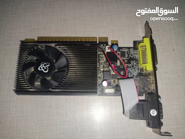 gt610 كرت الشاشة