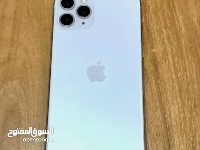 Apple iPhone 11 Pro Max 64 GB in Al Dhahirah
