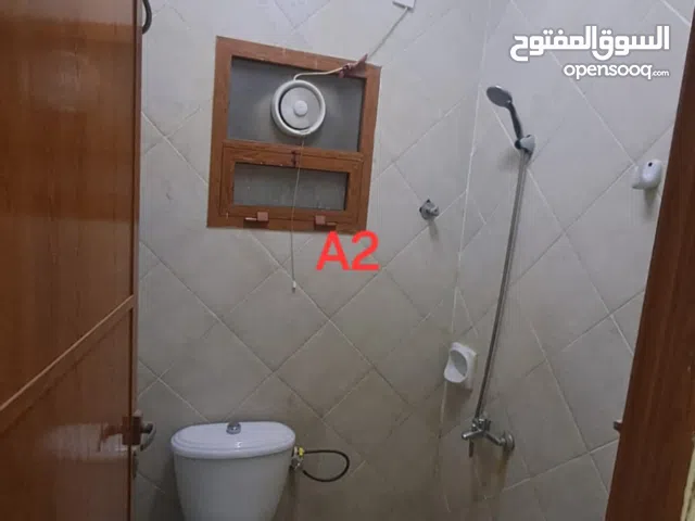 30 m2 1 Bedroom Apartments for Rent in Muscat Al Maabilah