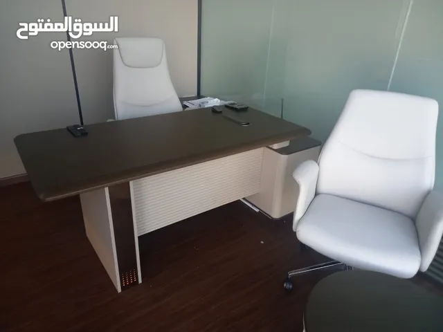 فرش مكتب كامل جديد