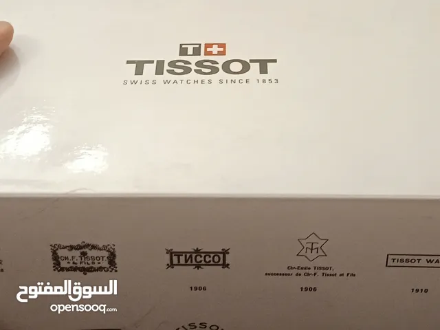 Tissot original watch