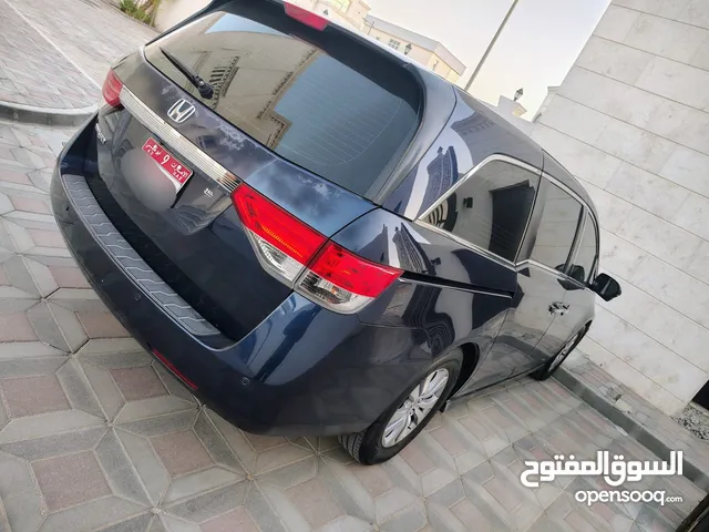 FOR SALE ( HONDA ODYSSEY 2014 ) 3.5 V6 ENGINE